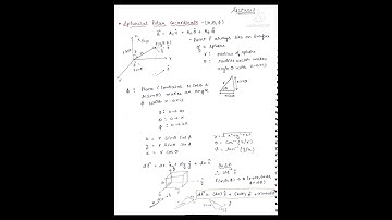 Mathematical physics/ Vector Analysis/ lecture-2