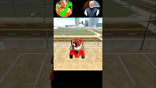 Yogi vs Modi Character Challenge in Indian Bikes Driving 3D 🔥 Who Wins? | MARIO GAMERS 1010 screenshot 2
