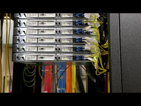 Vegas Internet Outage 84