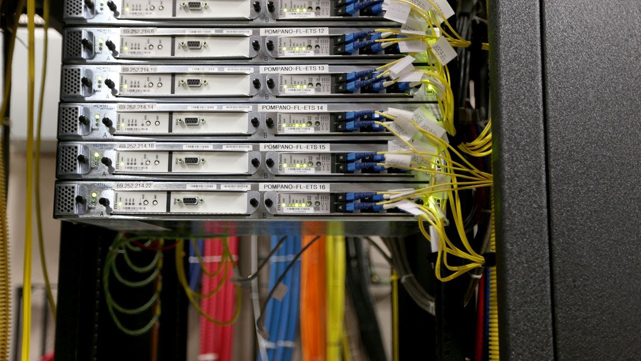 Nationwide internet outage affects CenturyLink