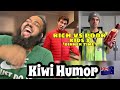 AMERICAN REACTS to Jimi Jackson - Rich VS Poor Kids PT. 3 & 4 🇳🇿