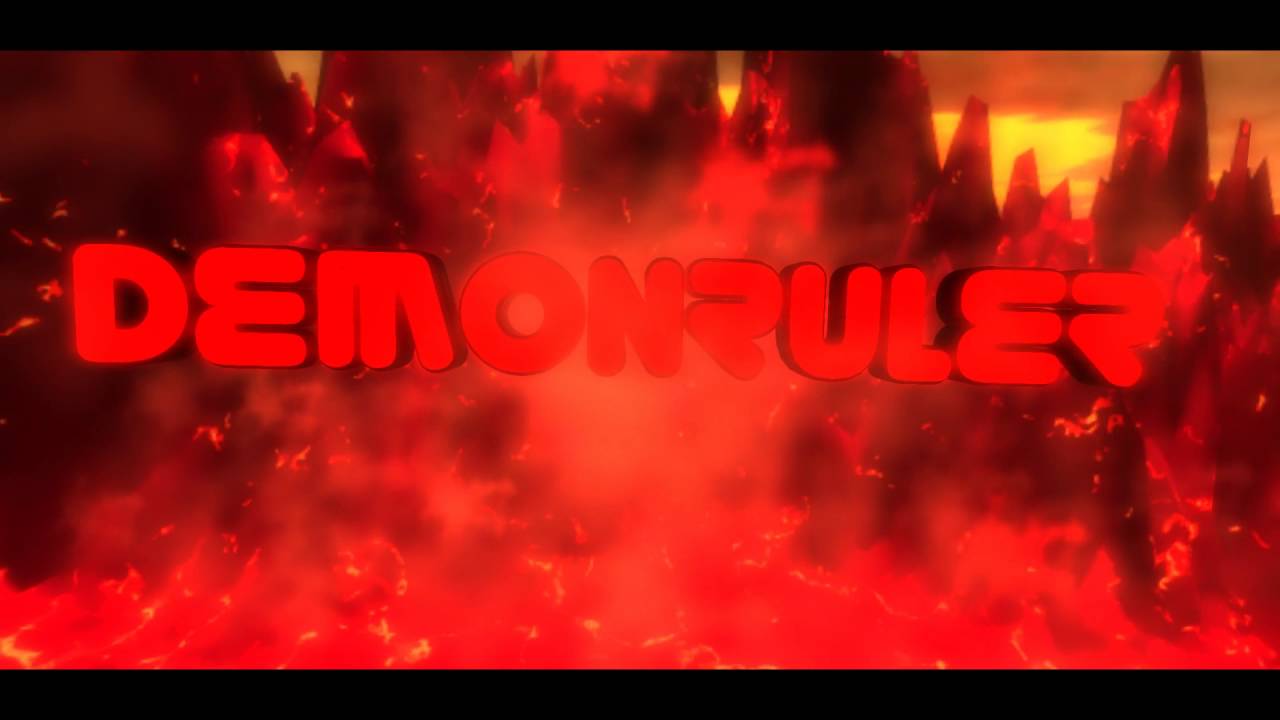 DemonRuler Intro