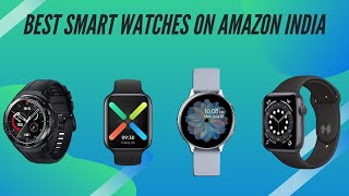 Best Smartwatch 2022 | Fitness Tracker | Smartwatch 2022 screenshot 2
