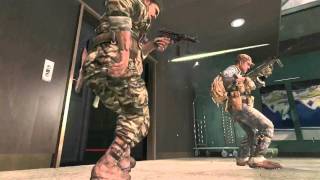 Call of Duty Black Ops Escalation
