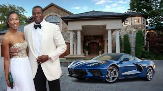 Chris Tucker (WIFE) Surprising Facts, Lifestyle & Net Worth