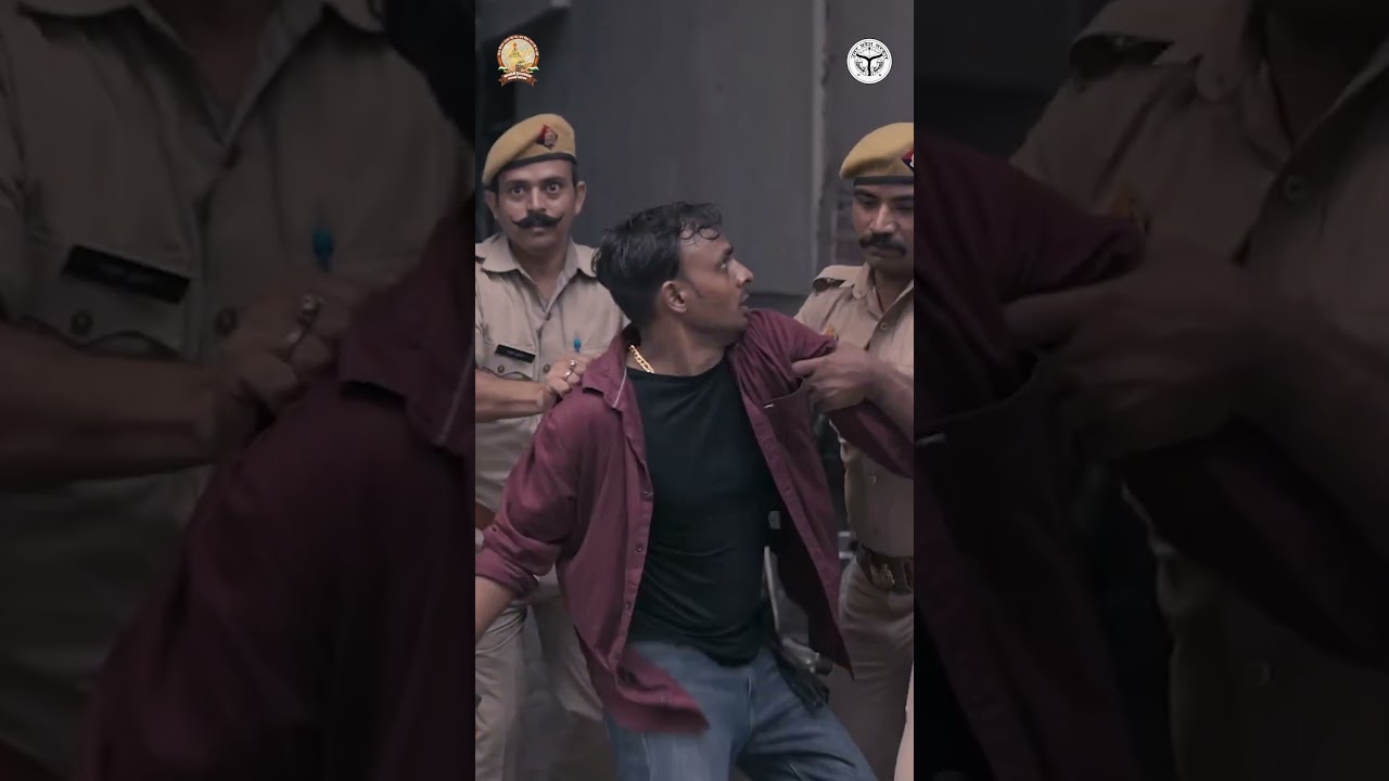 बेटी और व्यापारी की सुरक्षा से खिलवाड़? यमराज तैयार है!