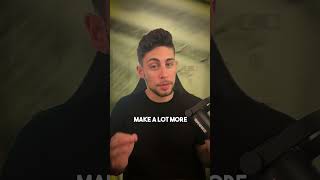 How Much Money Uber Drivers ACTUALLY Make 😳