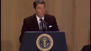 President Reagan's Remarks at the Conservative Political Action Conference on February 20, 1987