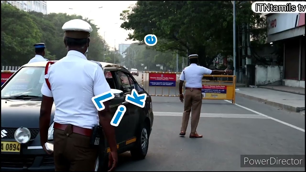 # Second Sunday - Full Lockdown#