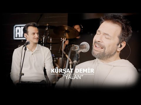 Bora Öztoprak ft. Kürşat Demir - Yalan
