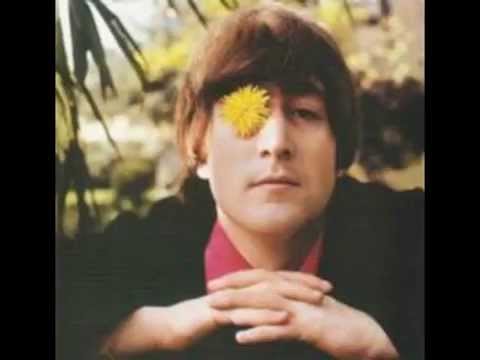 John Lennon Tribute - The Night The Nowhere Man To...