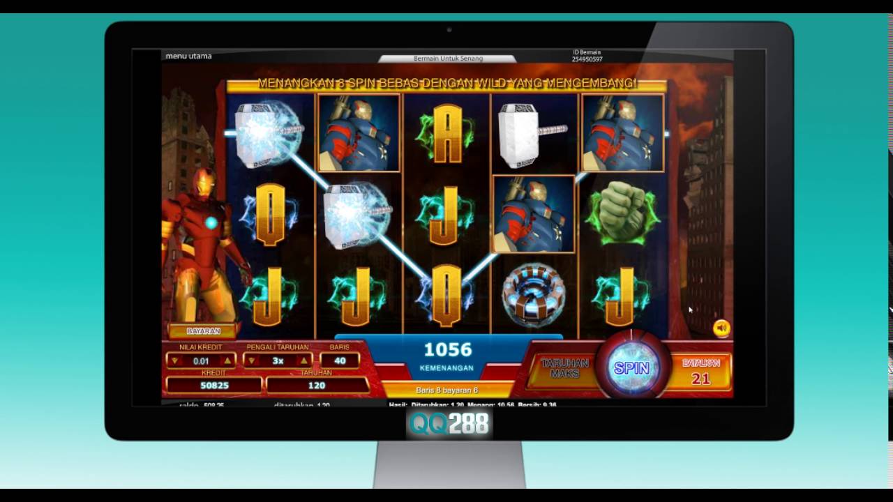 Slot Slot