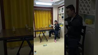 Dont Worry If You Have Small Apartment Its Space Saving shorts