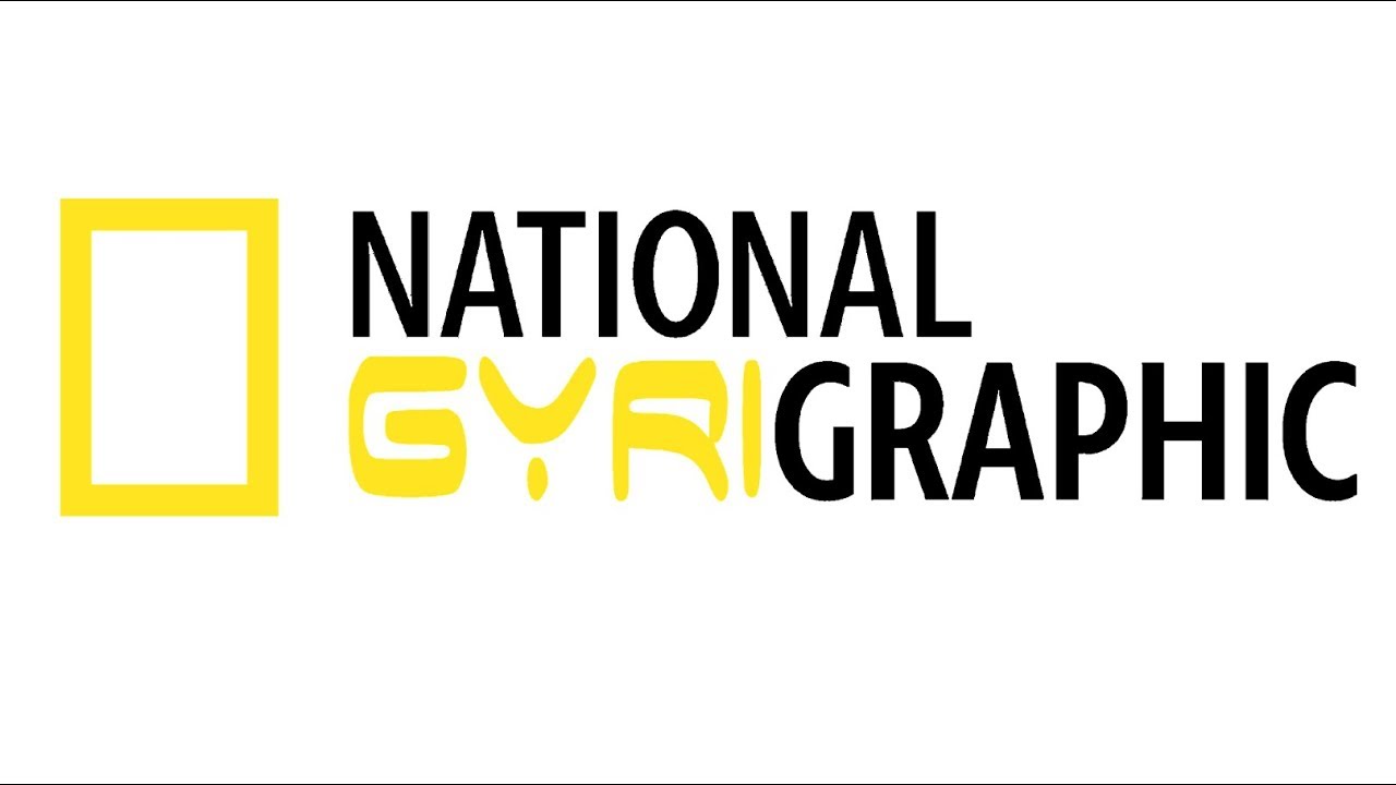 NATIONAL GYRIGRAPHIC - Stužkovací video, Gymnázium Říčany, Oktáva 2019/20