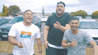 Growing up in NEW ZEALAND part. II