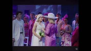 Mamma Mia | Coming Live! Playhouse  Square | Get tickets now!! | 