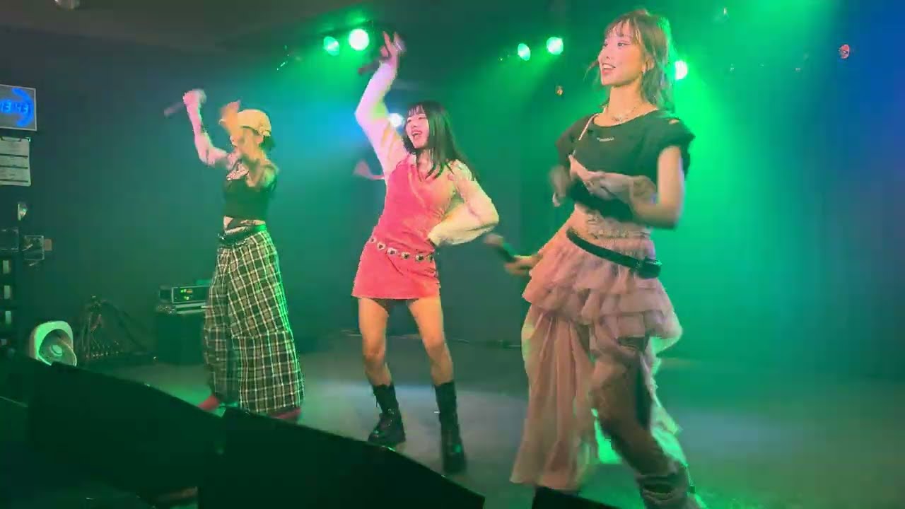 2025年12月27日 スマートオブジェクト. ReaNity Vol.18  1部