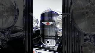 The 1928 Duesenberg Model J — America's Original Luxury King | Legends Teaser