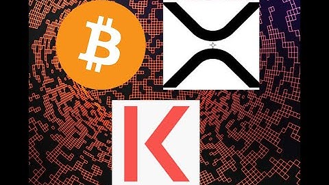 XRP, BTC, and BNB to get DEFI yield Farming via KAVA