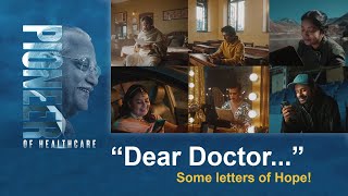 Dear Doctor..