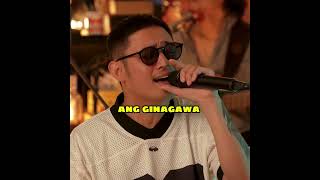 Kabet  Michael Pangilinan