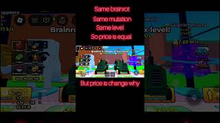 #brainnot
