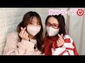 【LIVE】久しぶりにはむたんに逢いました✨宅飲みトークライブ❤️