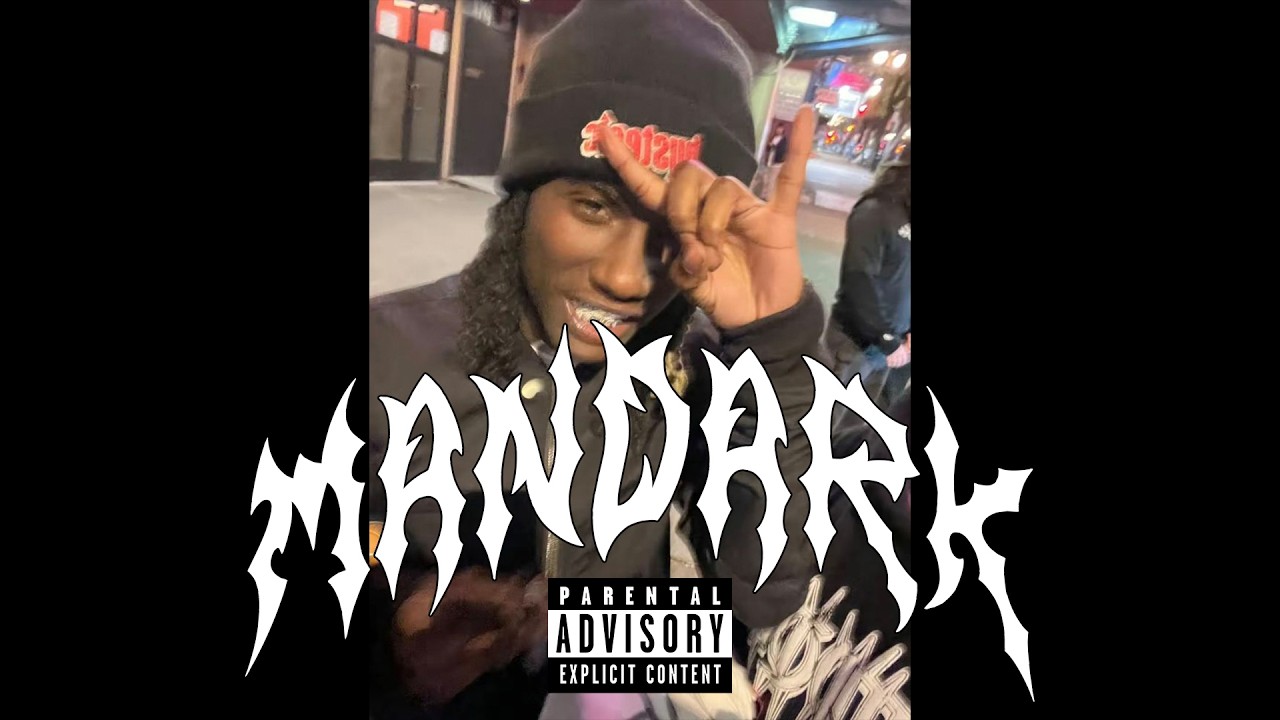 [free] osamason + glokk40spaz type beat - 