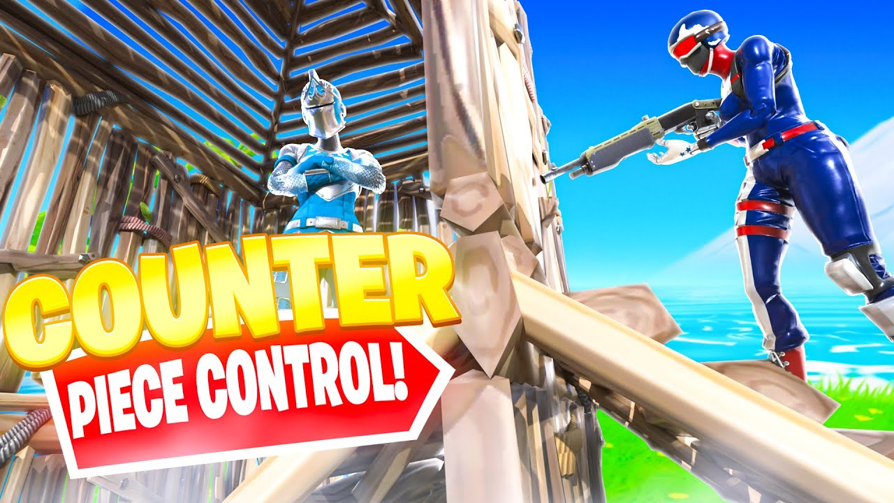 How to Win EVERY Fight in Season 5 (Fortnite)