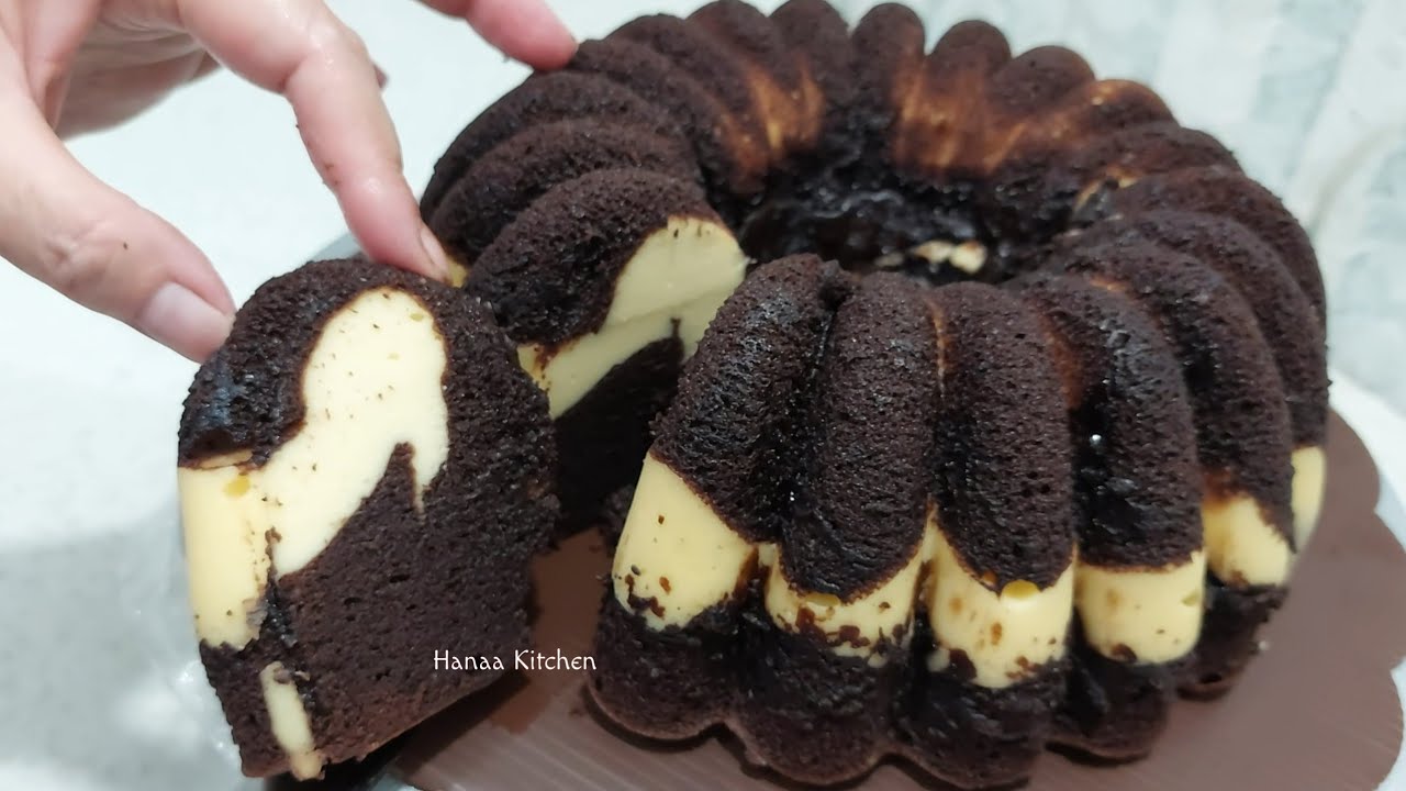 Resep Cohco Cheese Butter Cake