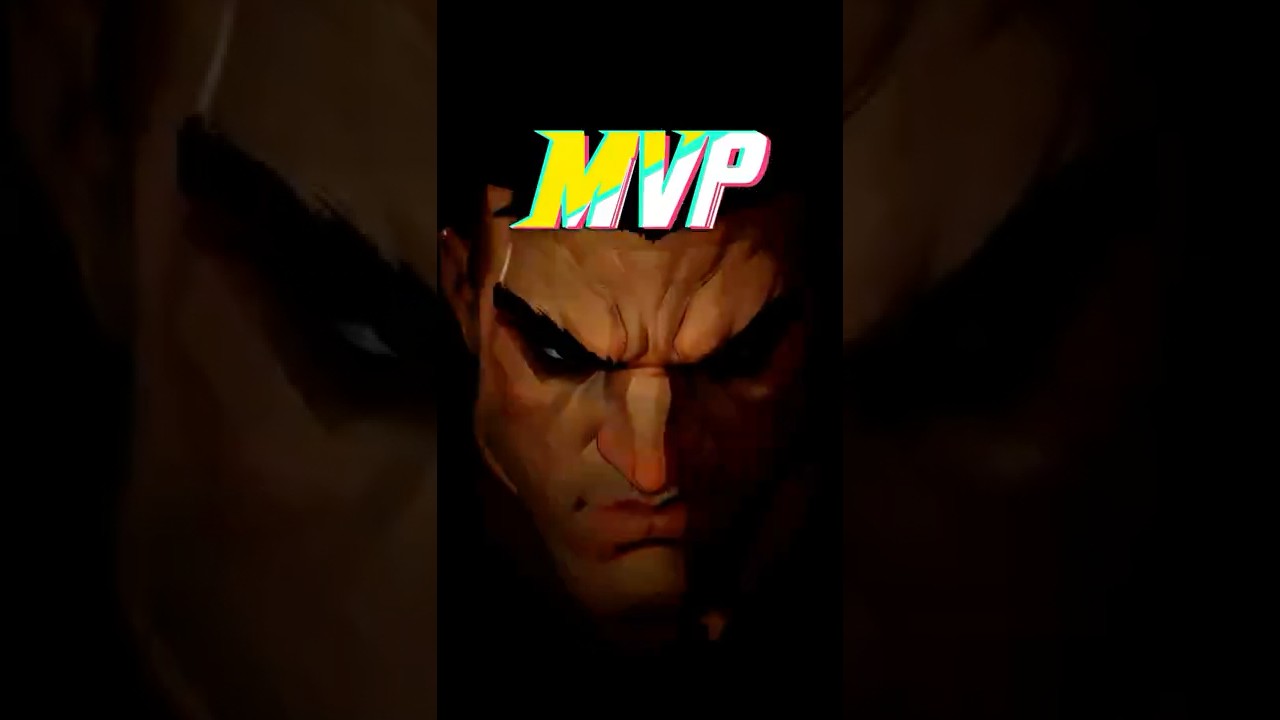 Я сделал 50 убийств, но ВСЕ РАВНО не получил звание MVP (Marvel Rivals) 