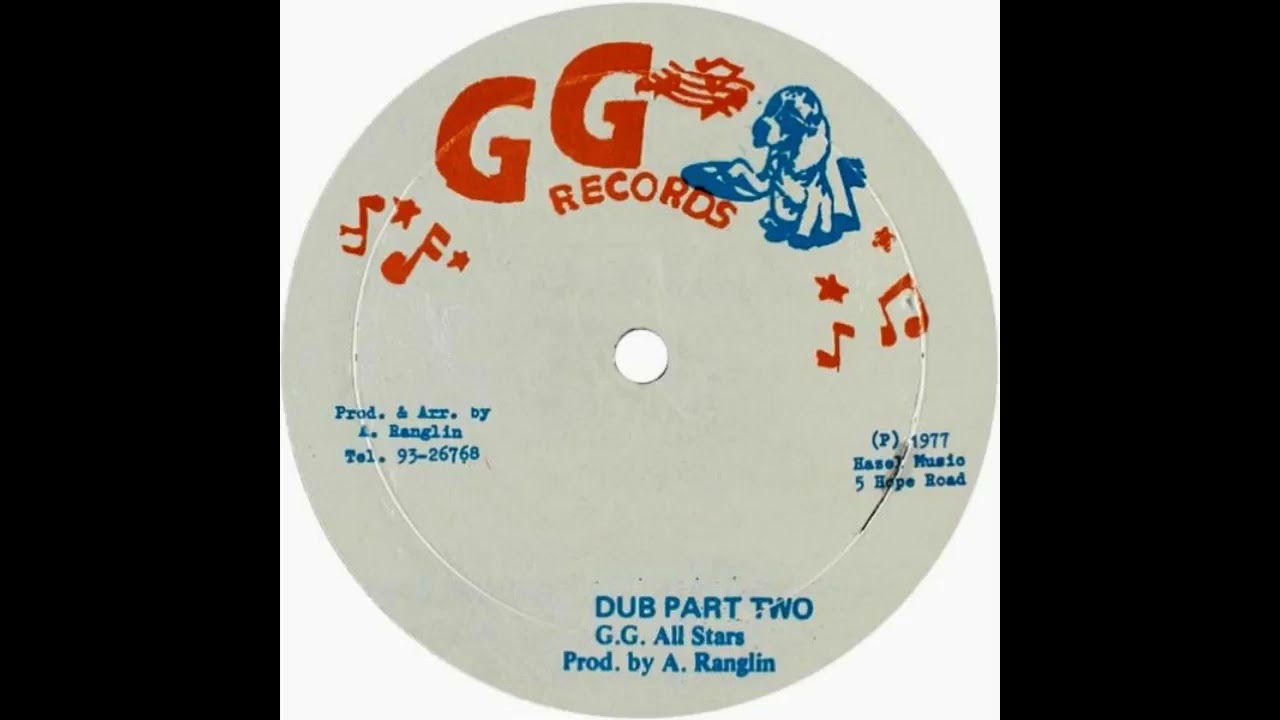 ジャマイカ7” The Starlites , G.G. Allstars Faithful Wife / Dub Wise none Hit /00050 The Starlites, G.G. Allstars – Faithful Wife / Dub Wise – Vinyl (7