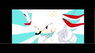 Sonic And Shadow Transform Into Shadic By Chakra-X