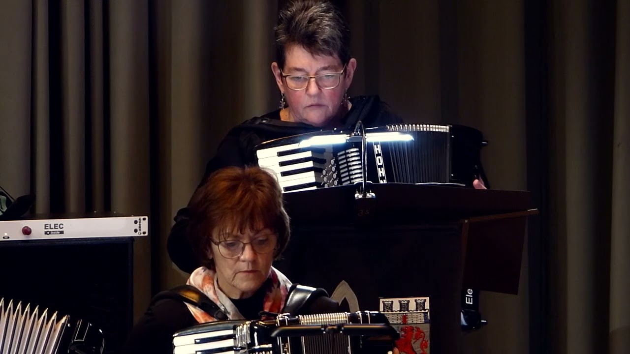 The Lion King (2024) - Hohenlimburger Akkordeon-Orchester