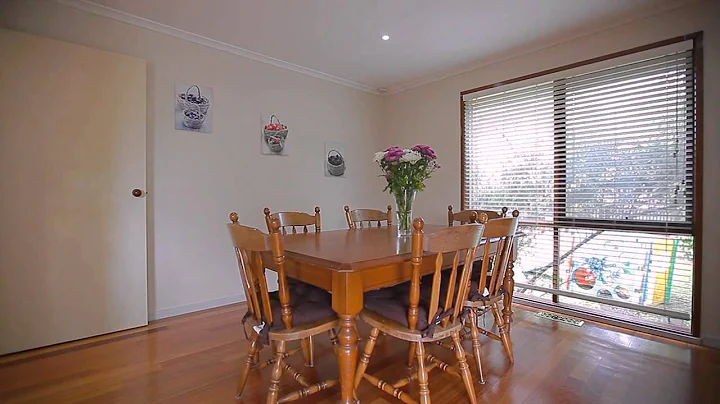 Philip Webb / Pascoe Road 3A, Boronia 3155