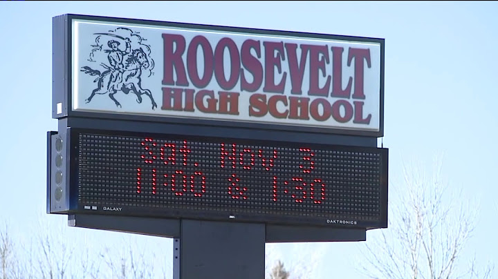 Numerous teachers under investigation in Northern Colorado school district