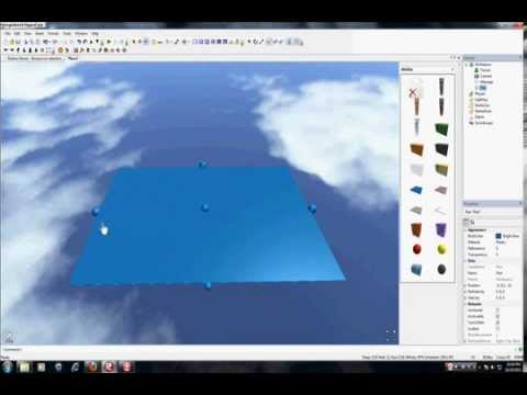 Roblox Tutorial Remove Your Head Script Youtube - ep2 removing the head roblox scripting for beginners