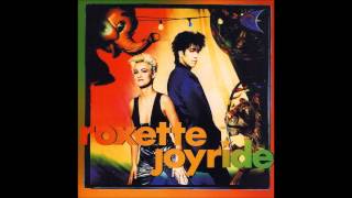 Miniatura de vídeo de "Roxette - Do You Get Excited"