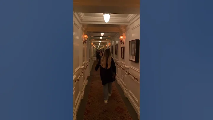 Titanic museum#shortvideo #titanicmovie #museum - 天天要闻