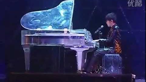 周杰伦《最长的电影》现场版！这是最好的一个版本