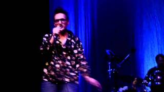 The Smiths Indeed- Live in Concert -Birmingham Town Hall