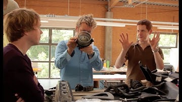 Some Magazine x Apparatjik x smart