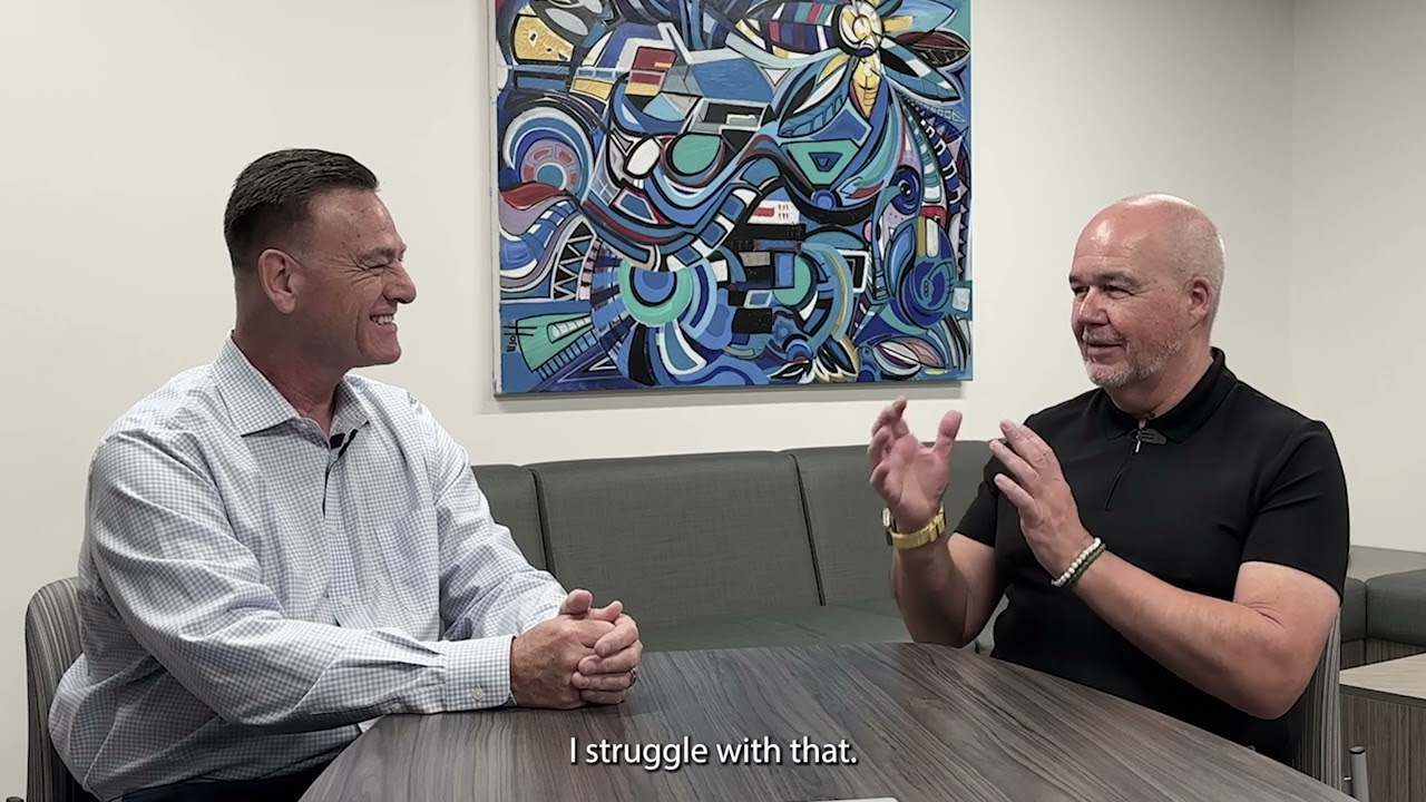 A Message of Hope for Recovery Month!