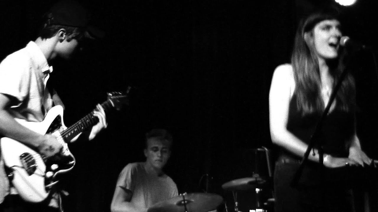 Wanda @ The Caledonia Lounge