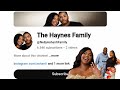 Nelly &amp; Ashanti Launch Haynes Family Channel | Inside Their Life, Love &amp; Baby Kareem!
