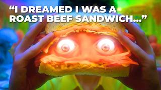 8 Minutes of Reddit's Most BIZARRE Dreams Brought to Life (Weird Dreams Compilation)