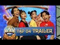 Quả Cầu Bí Ẩn 2 | Tập 4 Trailer: Nhóm &quot;Tứ Quái Sài Gòn&quot; hài hước &quot;dần&quot; Bé Bự nhừ tử