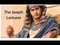August 9th, 2020 service   Joseph the anti hero