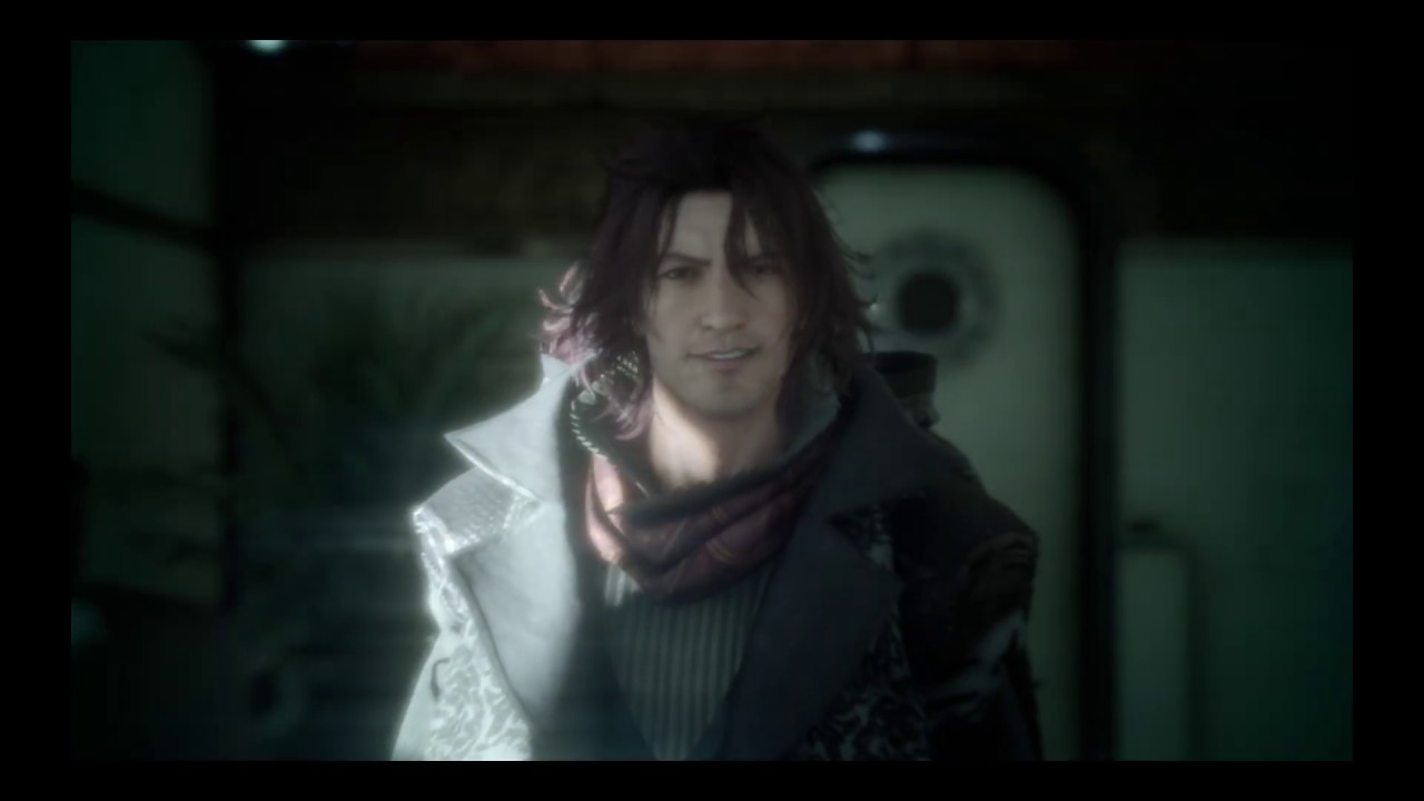 FINAL FANTASY XV WALKTHROUGH - 15. L'INGANNO - [NO COMMENTARY GAMEPLAY ITA 1080 HD!]