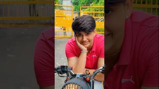 horse riding #shorts #viral #trending @ItsAkritiTyagi